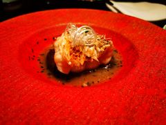 -西村日本料理(香格里拉饭店)