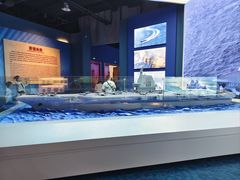 -中国人民解放军海军博物馆