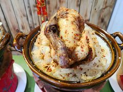 -蜈支洲岛珊瑚酒店临海阁中餐厅