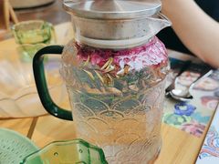 -甘思咪哚·云南艺术餐厅(天河广百店)