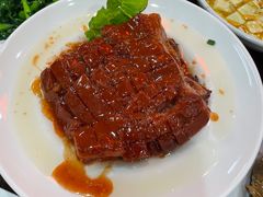 -吴门人家·苏宴宫廷菜(拙政园店)