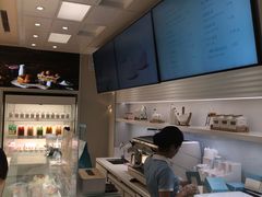 -好利来(团结湖店)