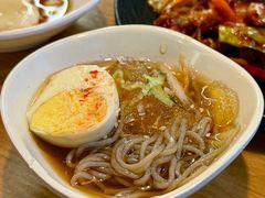 -海云台韩式汤饭·13年匠心韩料(南山店)