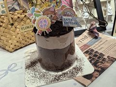 -食间旅人DIY烘焙工作室