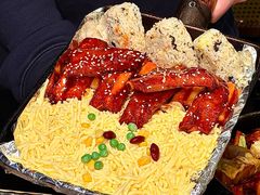 -韩热集市(百源店)