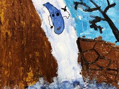 -tomato蕃茄田艺术(新天地中心)