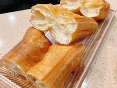 -点都德(中海环宇荟店)
