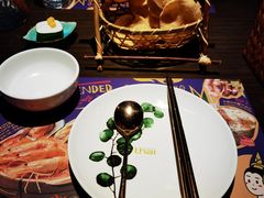 -泰妃殿(宏伊国际广场店)