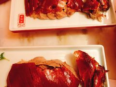 -京华烟云·北京烤鸭(领展购物广场·中关村店)