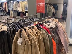 -ZARA(世贸天阶店)