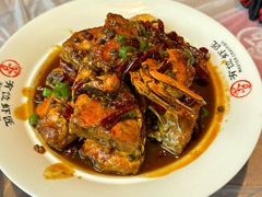 -有位虾匠·胶东小馆(市北店)