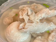 三拼-福信鱼丸(庆城店)