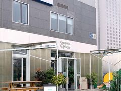 -Green Option(官舍店)