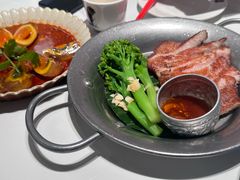 -芽笼芽笼新加坡餐厅(环球港店)