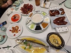 -羲和雅苑•北京烤鸭(陆家嘴中心店)