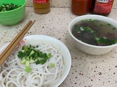 -安平依杰拌粉干(广达店)