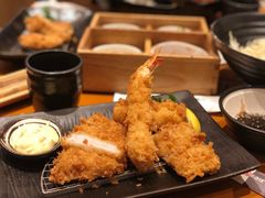 -胜博殿日式炸猪排(西红门店)