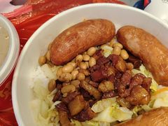 -猪角·闽南猪脚饭(茶亭店)
