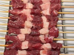 -肉串汪(月坛店)