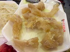 -叉叉裤鲜火锅(空港新城店)