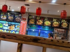 -老渔翁炖鱼坊(黄海西路东山店)