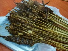 -十里铺铁板鱿鱼