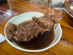 -青岛排骨饭米线(原东平里店)