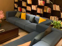 大堂-水墨澜渟足道·SPA·传统(四望亭东关街店)