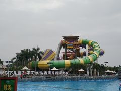 -厦门方特水上乐园