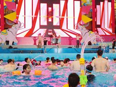 -广州融创水世界