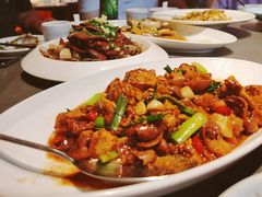 -佬太公海鸭·海鲜大排档(上海总店)