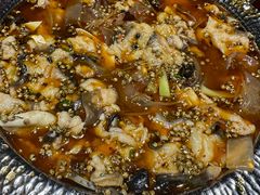 -四川饭店·小龙虾(长白店)
