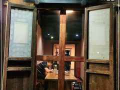 门面-烧肉馆(古北水镇景区店)