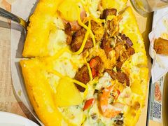 -米斯特比萨(罗斯福店)