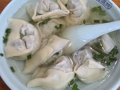 -潘国仙耳光馄饨(黄家阙路店)