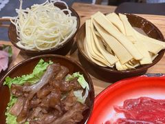-虾领航小龙虾·吉林烧烤(柳州路店)