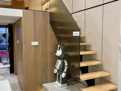 -广州粤大金融城国际酒店