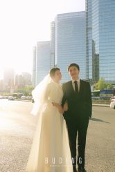 -布丁婚纱摄影工作室