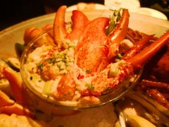 -澳门旅游塔360°旋转餐厅(南湾湖广场店)