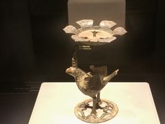 -太原市博物馆