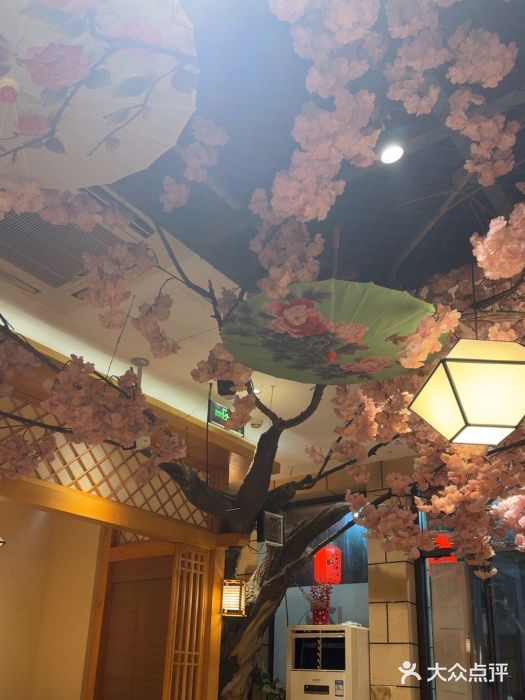 九田家黑牛烤肉料理(华侨城店)图片