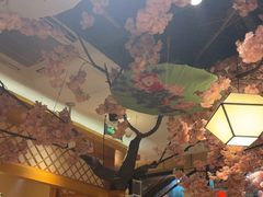 -九田家黑牛烤肉料理(华侨城店)