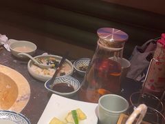 -云海肴云南菜·蒸汽石锅鱼(青岛万象城店)
