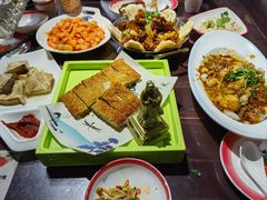 -酒肉门孔府菜(曲阜游客中心店)