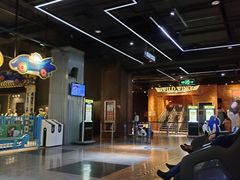 -上海JOYPOLIS环游嘉年华主题乐园