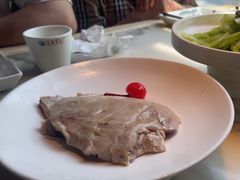 -吴越荣记苏州菜·松鼠桂鱼(月光码头店)