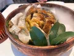 -桂满陇·杭州小馆(巴黎春天浦建店)