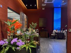 -老湘亲·品鉴湘菜(蔡塘爱琴海店)