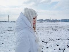 -美兰湖景区