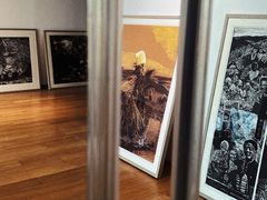 -四川美术学院美术馆